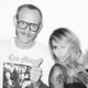 Illustration for article titled Accused Creep Terry Richardson Shot the Kardashian/Sears Clothing Ads
